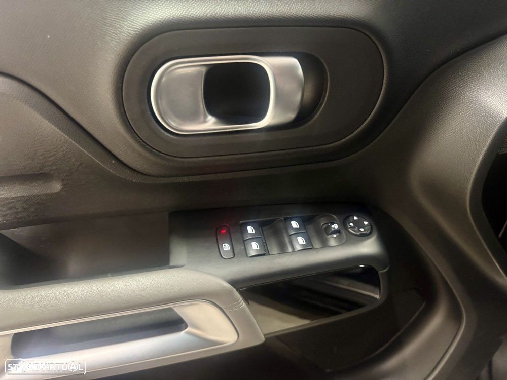 Citroën C5 Aircross 1.2 PureTech Shine - 19