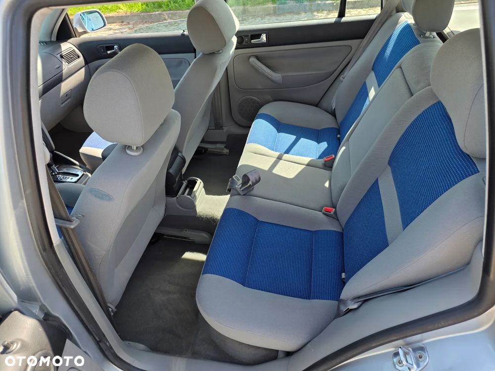 Volkswagen Golf 2.0 Trendline - 15
