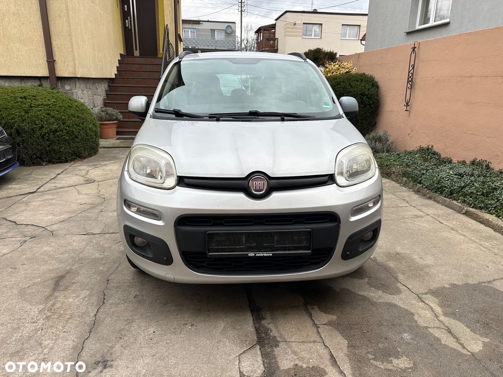 Fiat Panda 1.2 Dynamic - 2