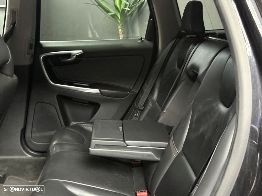 Volvo XC 60 2.0 D3 Dynamic Edition - 13
