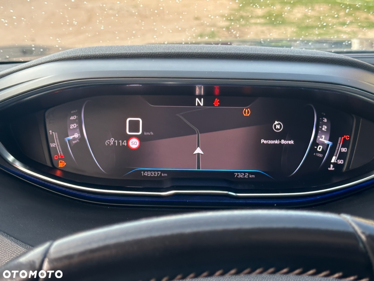 Peugeot 3008 - 19
