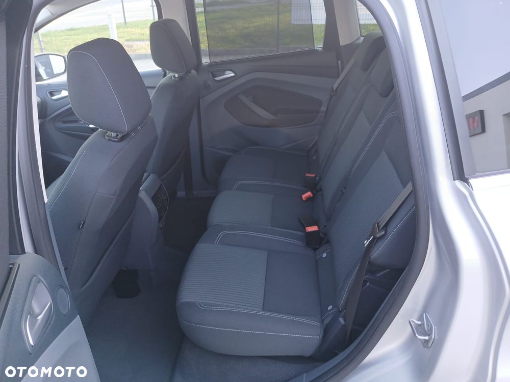 Ford C-MAX 2.0 TDCi Titanium - 19