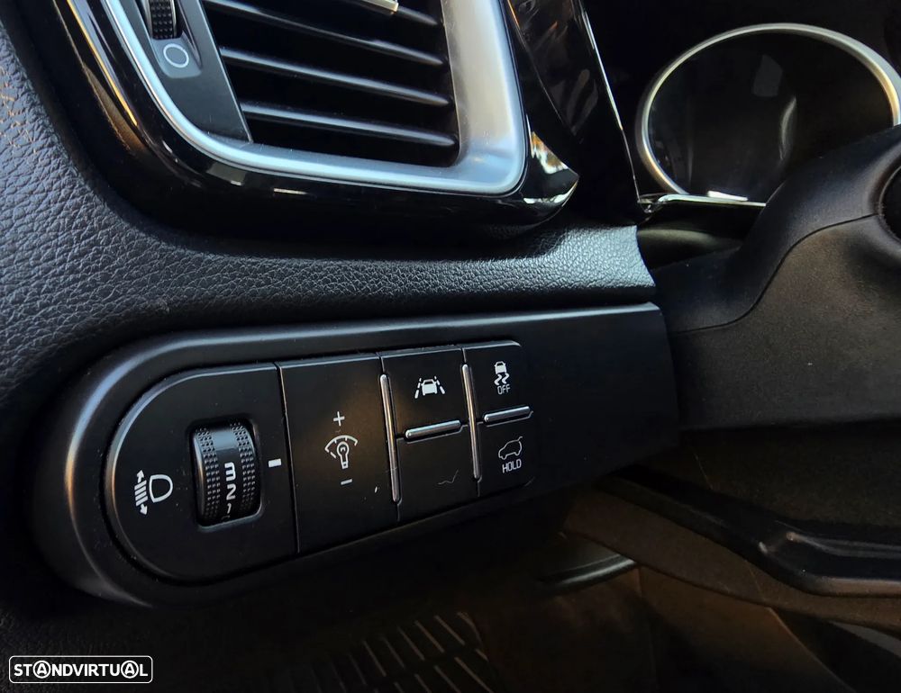 Kia ProCeed 1.6 CRDi GT Line - 12