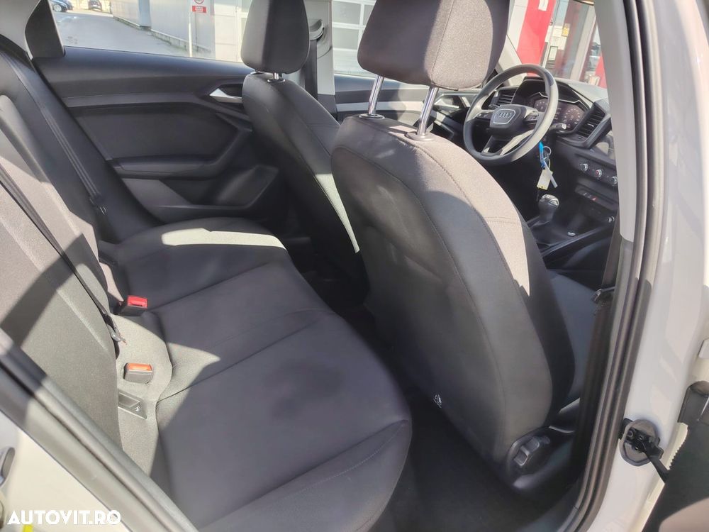 Audi A1 - 9