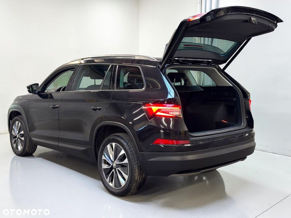 Skoda Kodiaq 2.0 TSI 4x4 Ambition DSG - 13