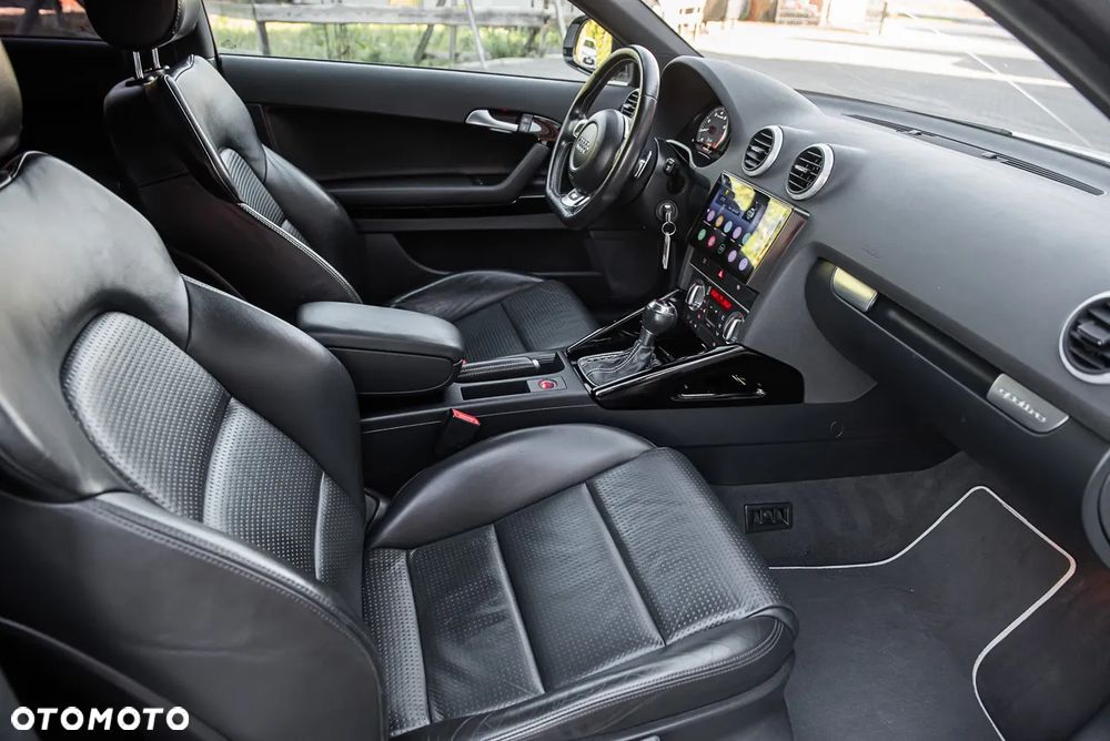 Audi S3 2.0 TFSI Quattro S tronic - 29
