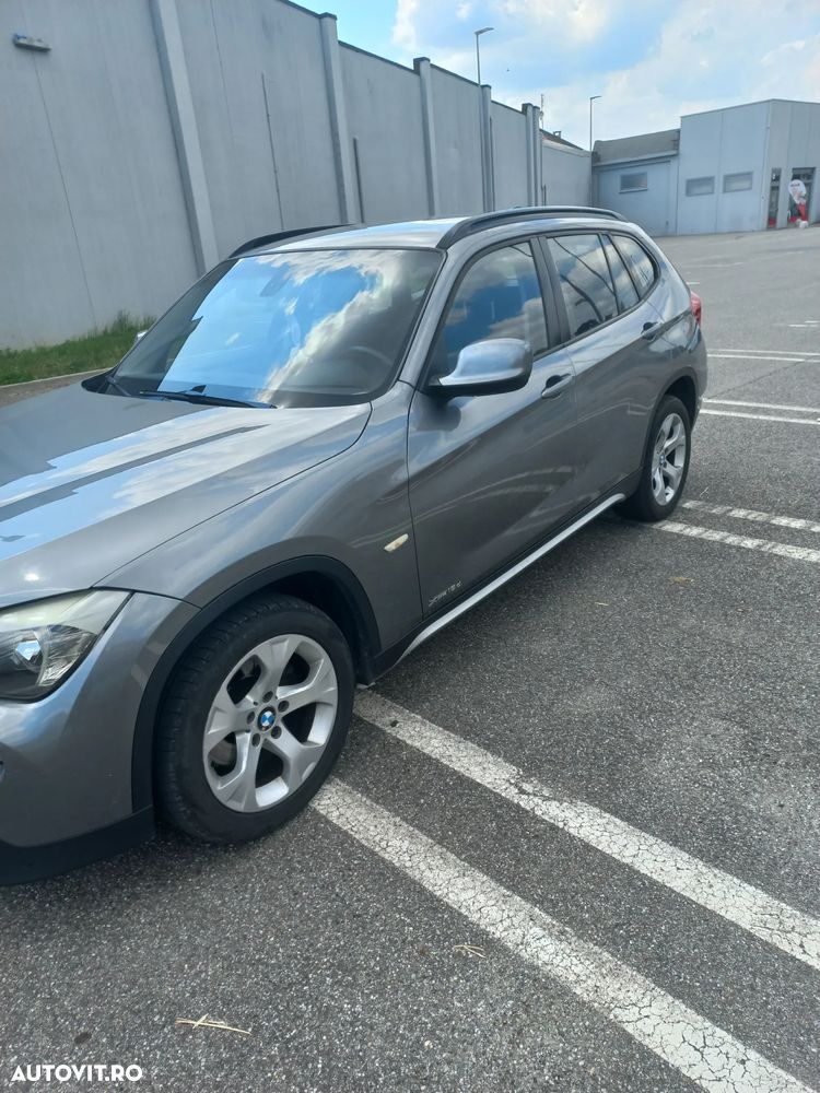 BMW X1 xDrive18d - 2
