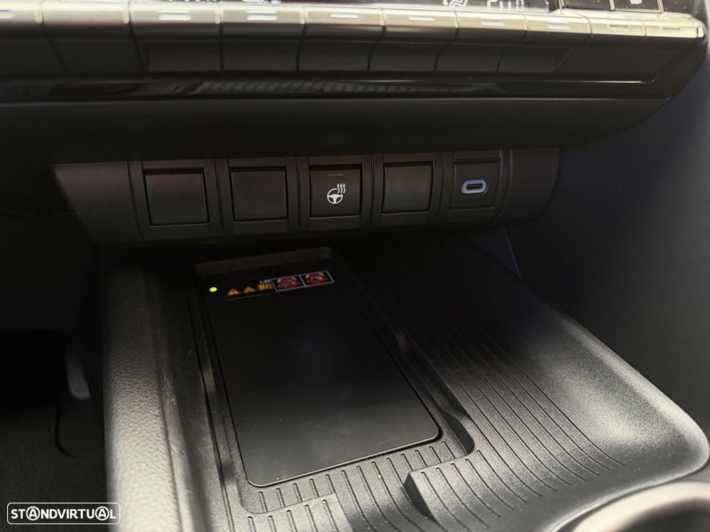 Toyota C-HR 2.0 HDF Plug-in GR Sport Premiere Edition - 43