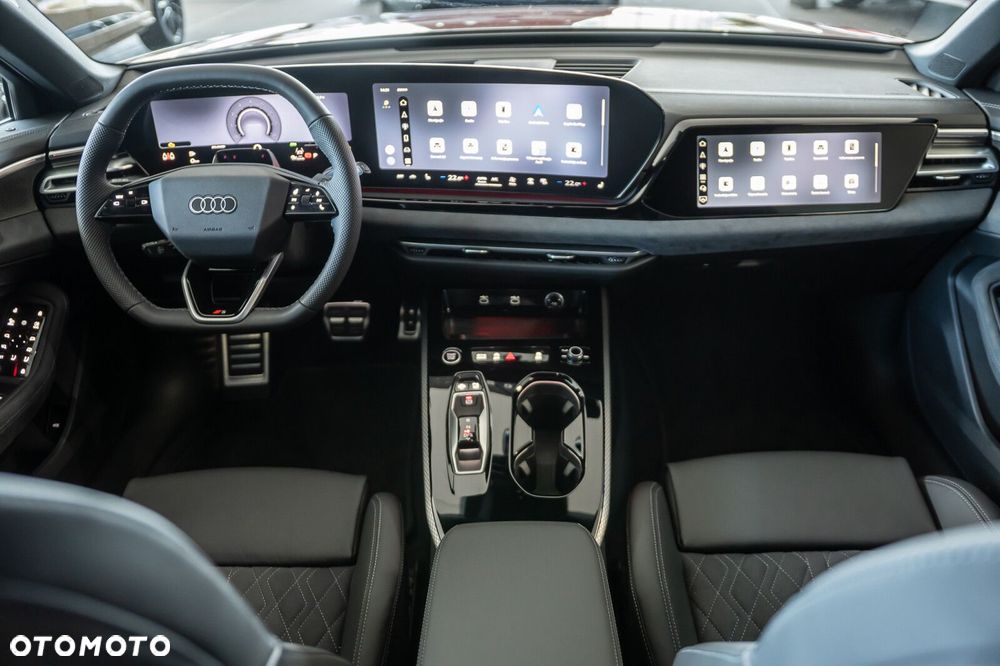 Audi A5 Avant - 20