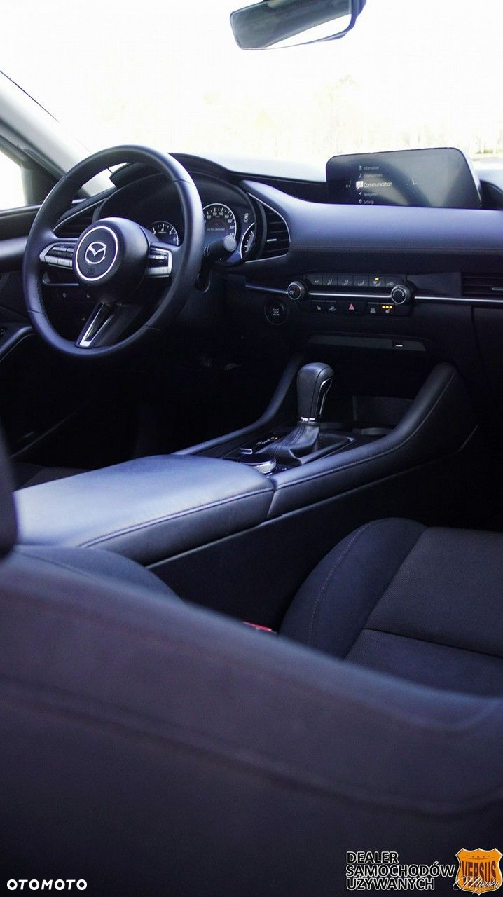 Mazda 3 - 36