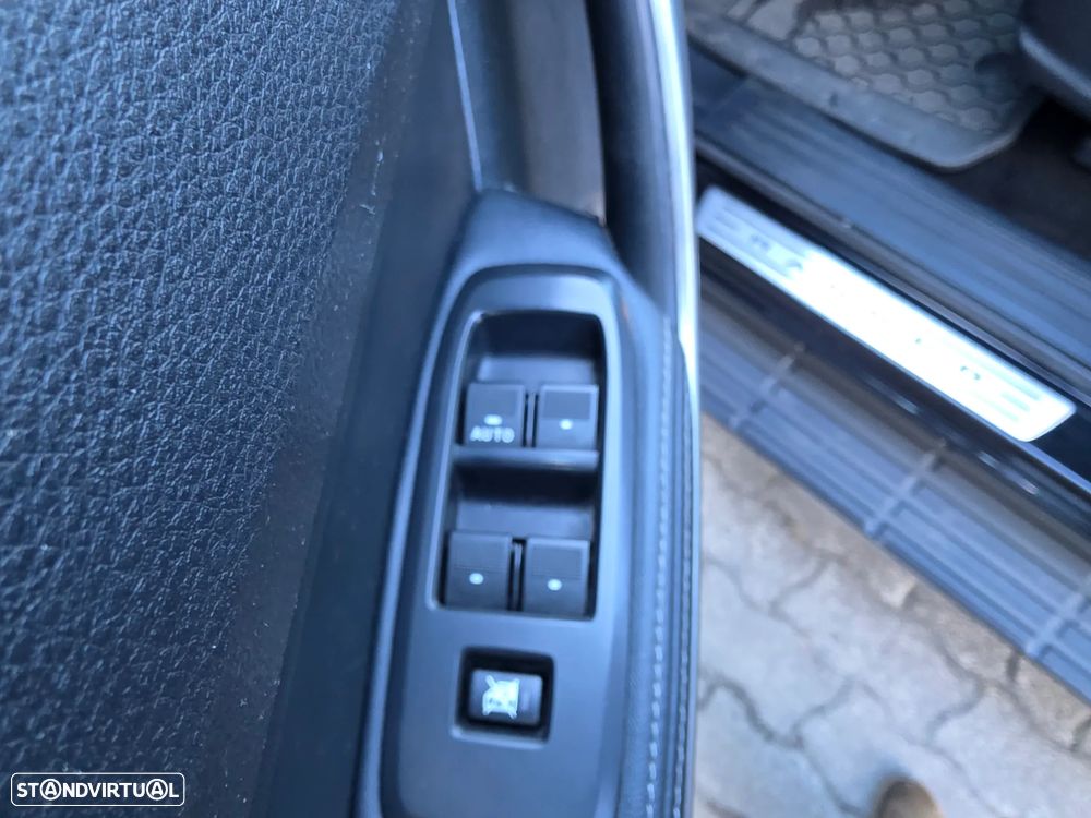 Ford Ranger 2.0 TDCi CD Limited 4WD - 10