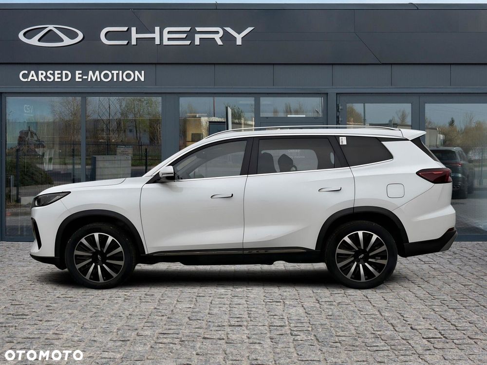Chery Tiggo 8 - 3