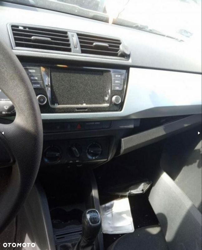 Skoda Fabia 1.0 Ambition - 29