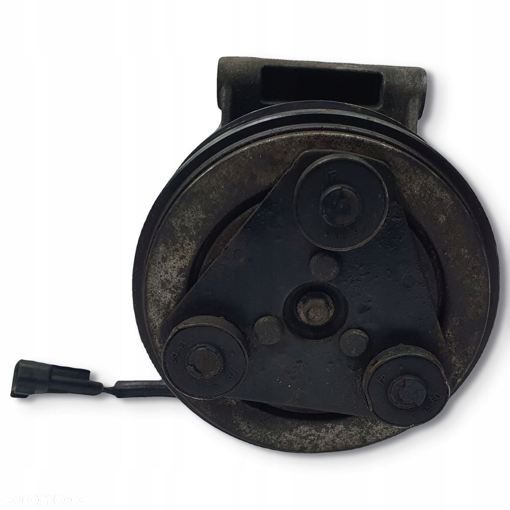 SPRĘŻARKA KLIMATYZACJI Ford Kuga 2.0 TDCI pompa KOMPRESOR - 8