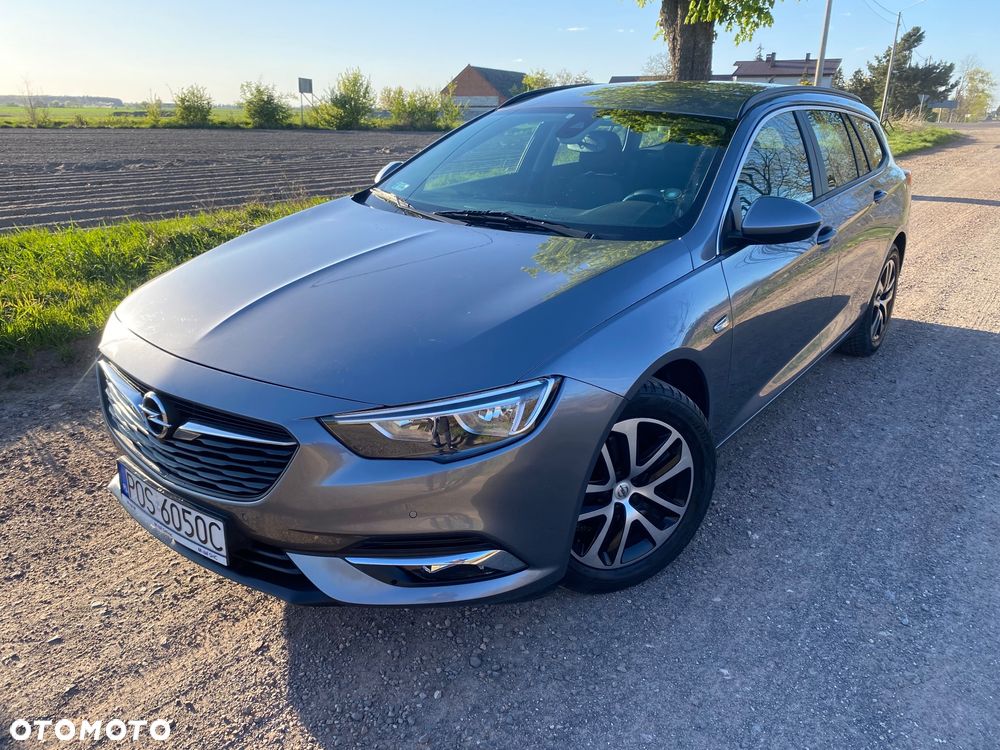 Opel Insignia 1.6 CDTI S&S - 3