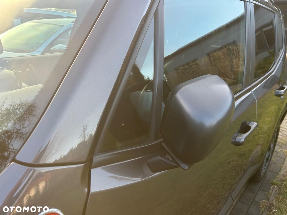 Jeep Renegade 2.0 MultiJet Active Drive Low Automatik Trailhawk - 34