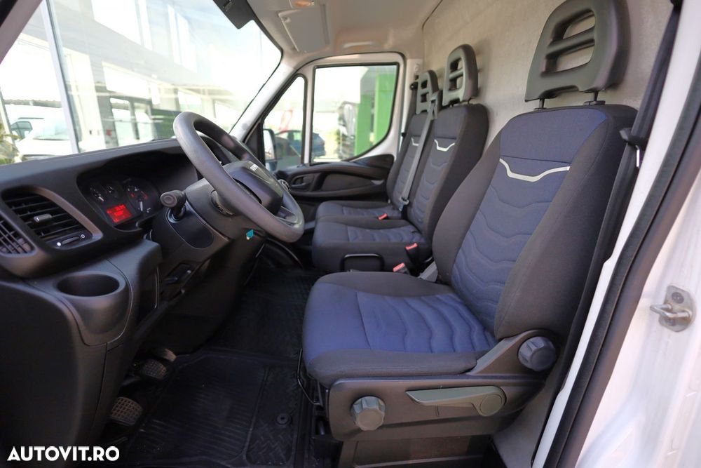 Iveco Daily - 13