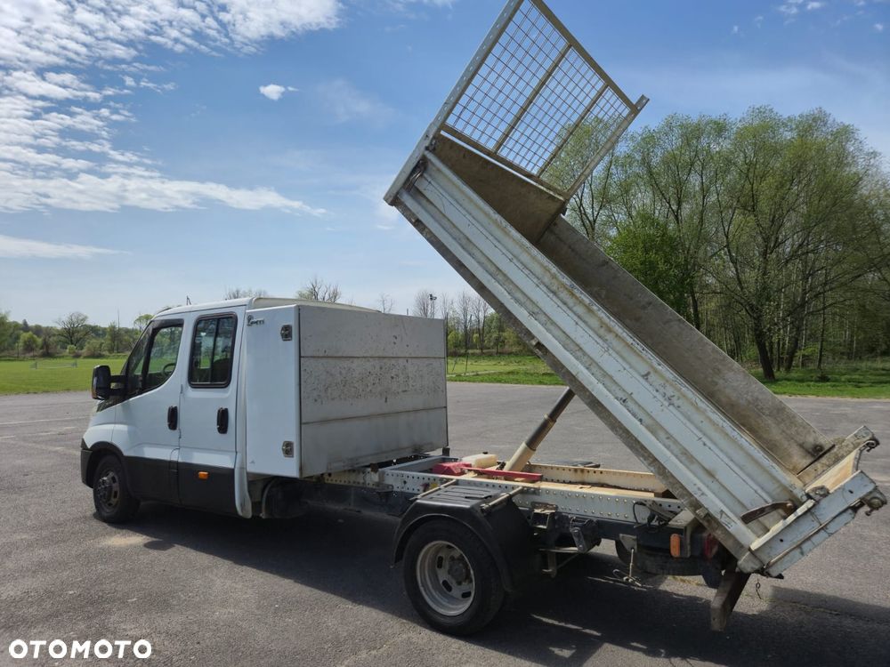 Iveco Daily 35C14 - 11