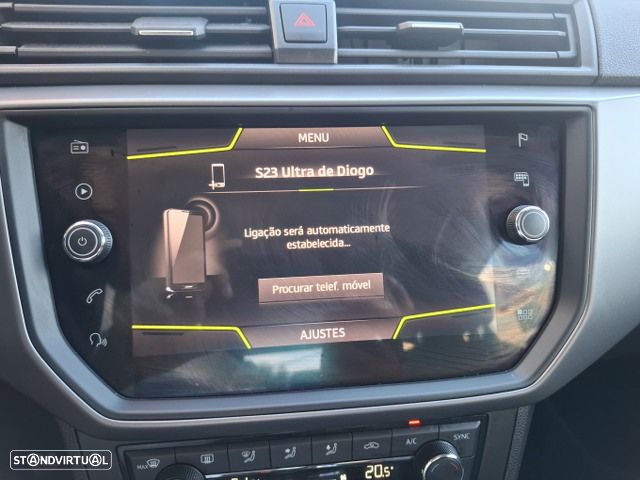 SEAT Ibiza 1.0 TSI Style - 15