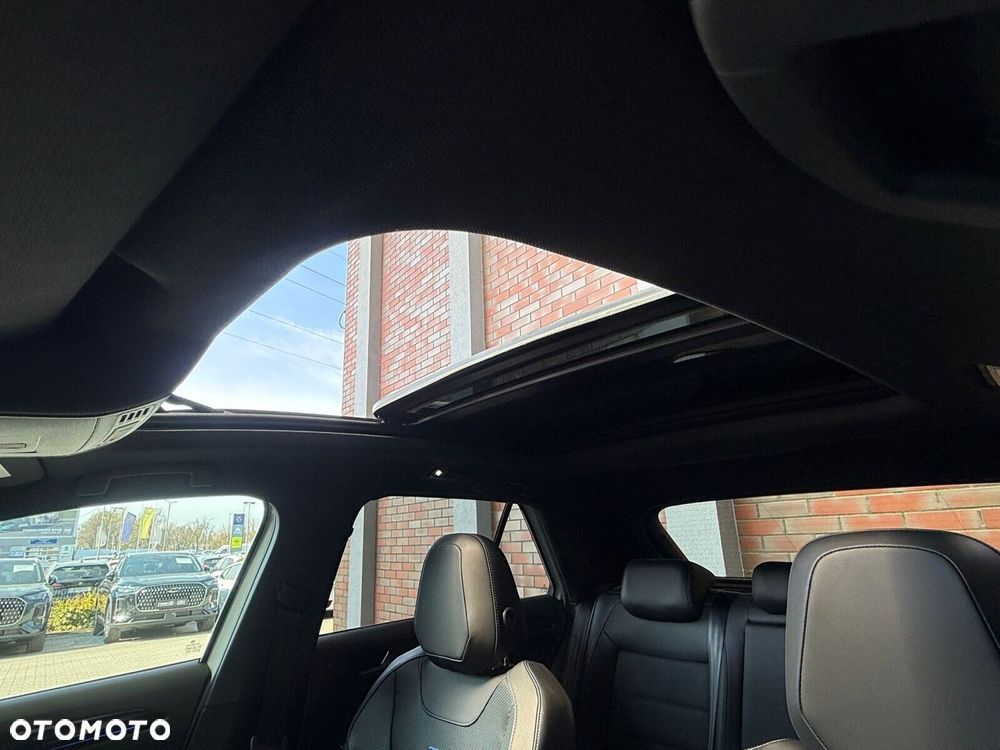 Volkswagen T-Roc 2.0 TSI 4Motion R DSG - 14