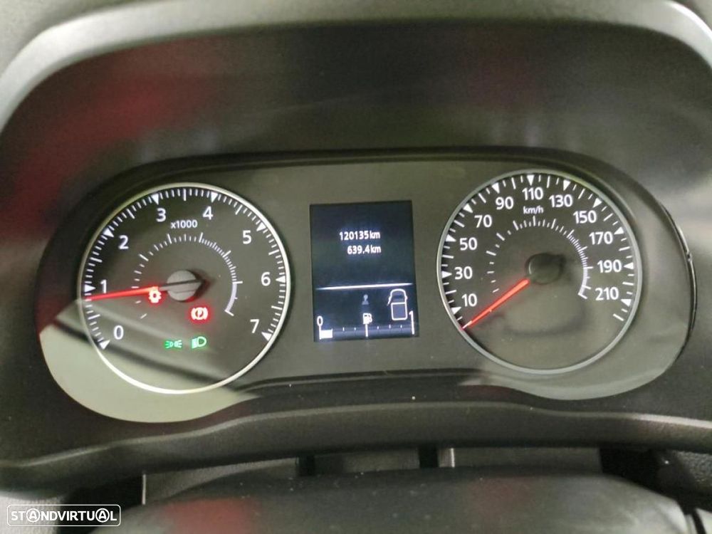Renault Express 1.5 Blue dCi Advance c/IVA - 6