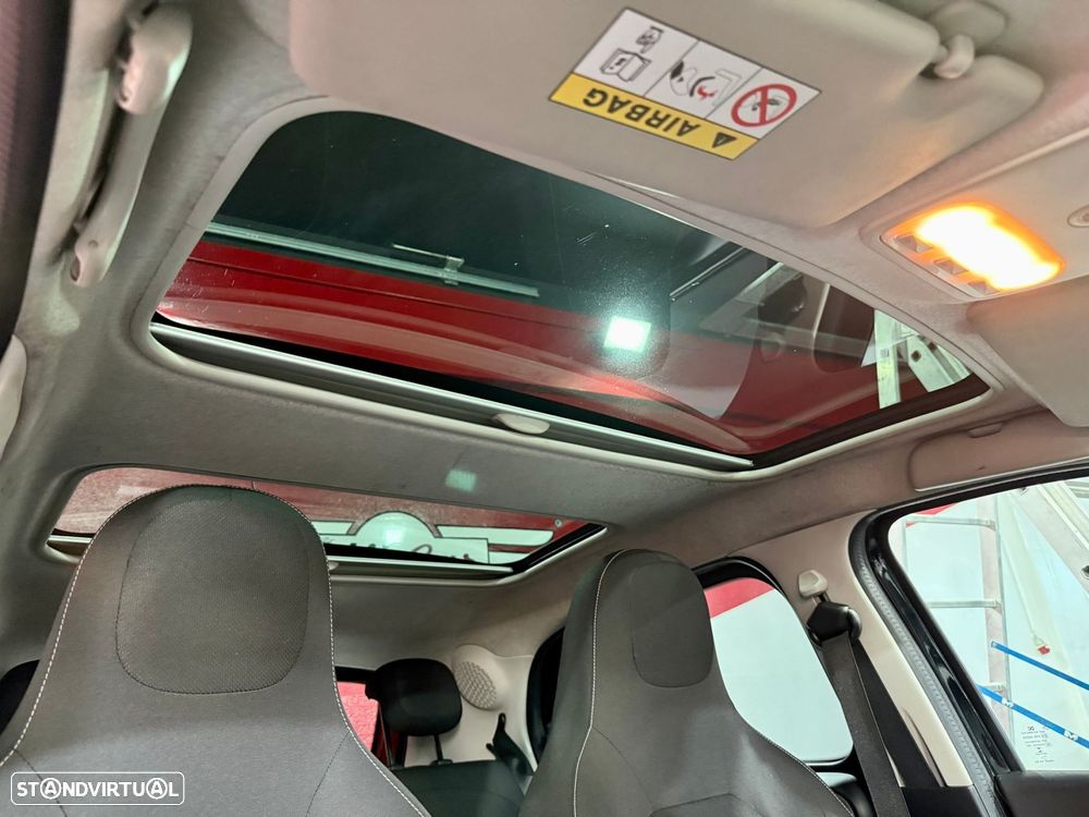 Smart ForFour 0.9 Passion 90 Aut. - 59