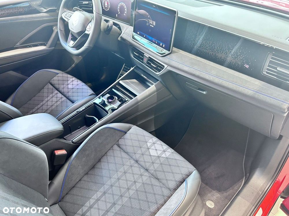 Volkswagen Tiguan - 15
