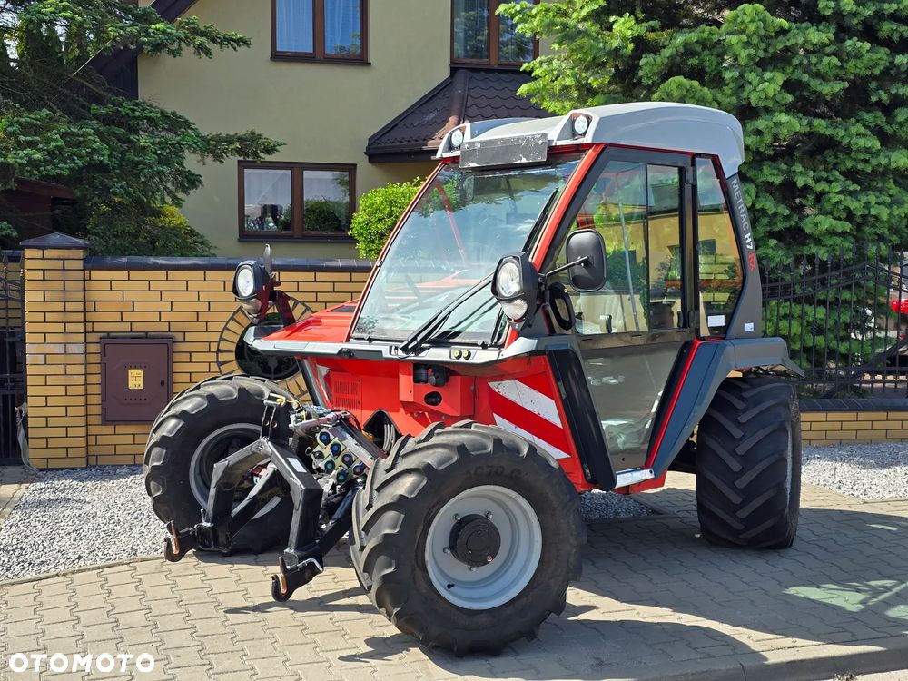 Inny Metrac H7RX - 2