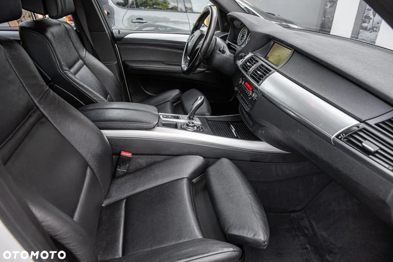 BMW X5 xDrive40d M Sport Edition - 31
