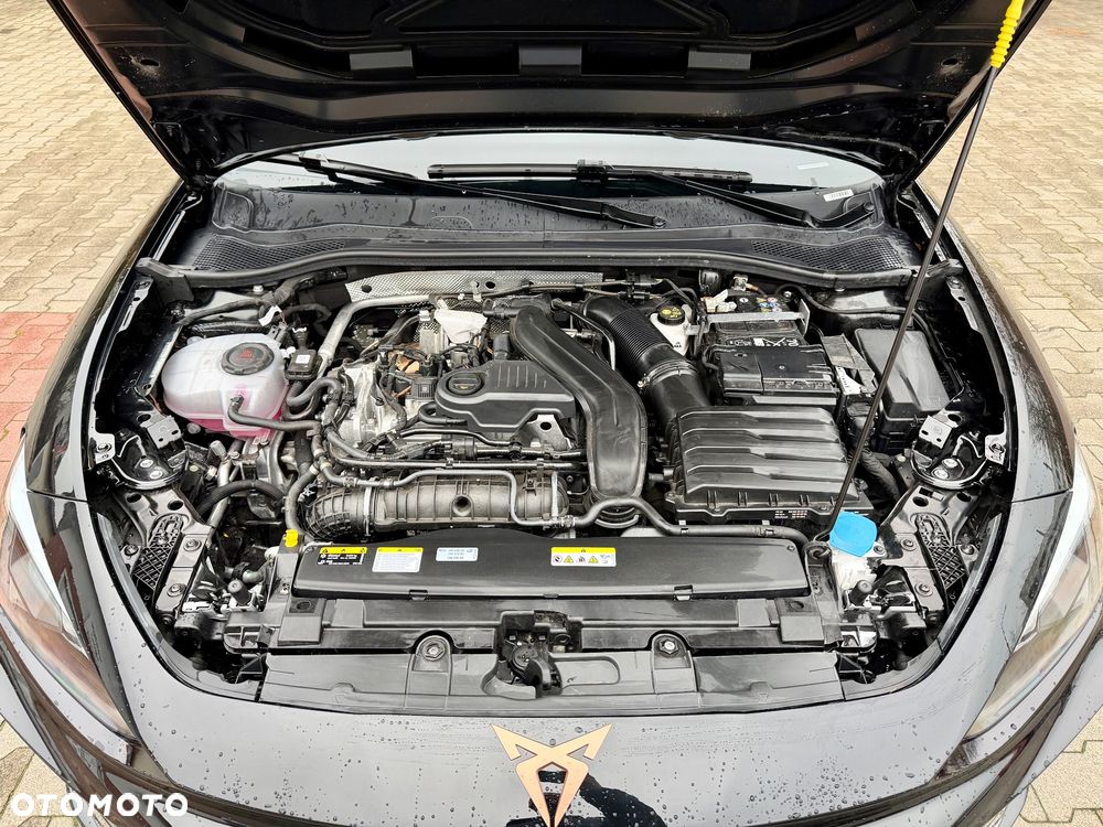 Cupra Leon - 18