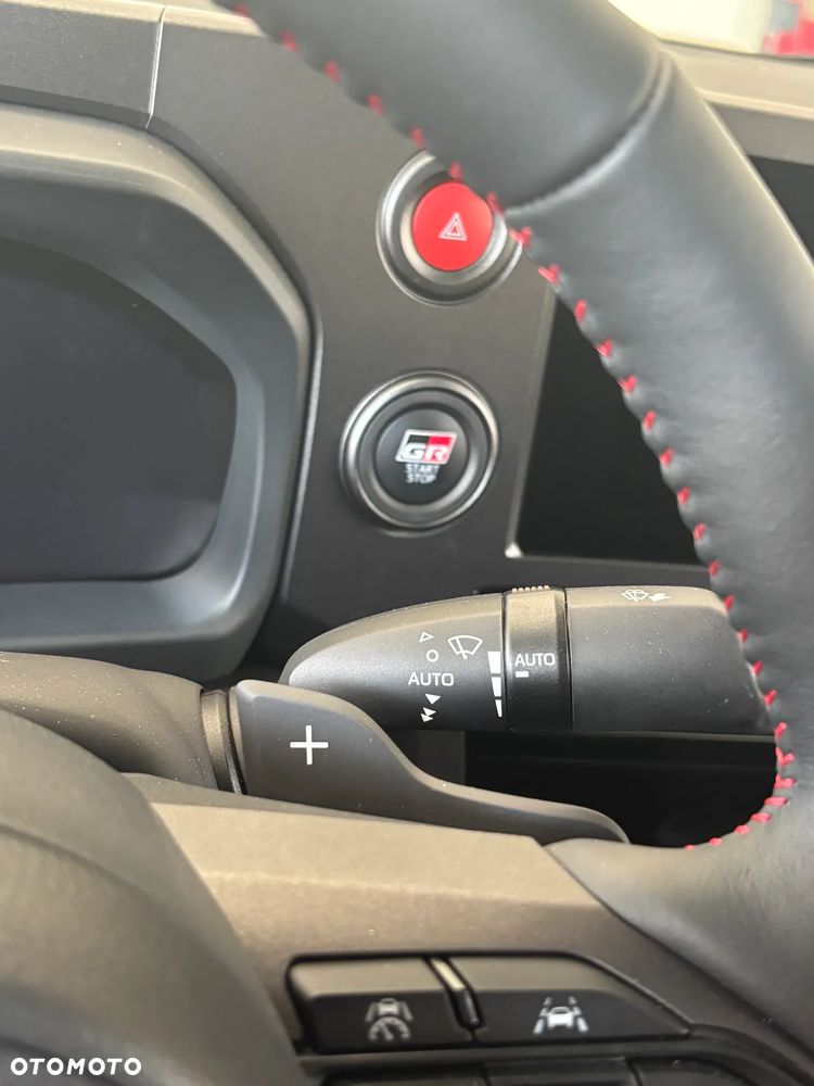 Toyota GR Yaris - 15