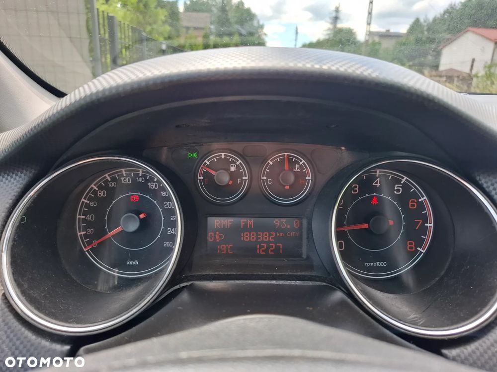 Fiat Bravo 1.4 16V Racing - 9