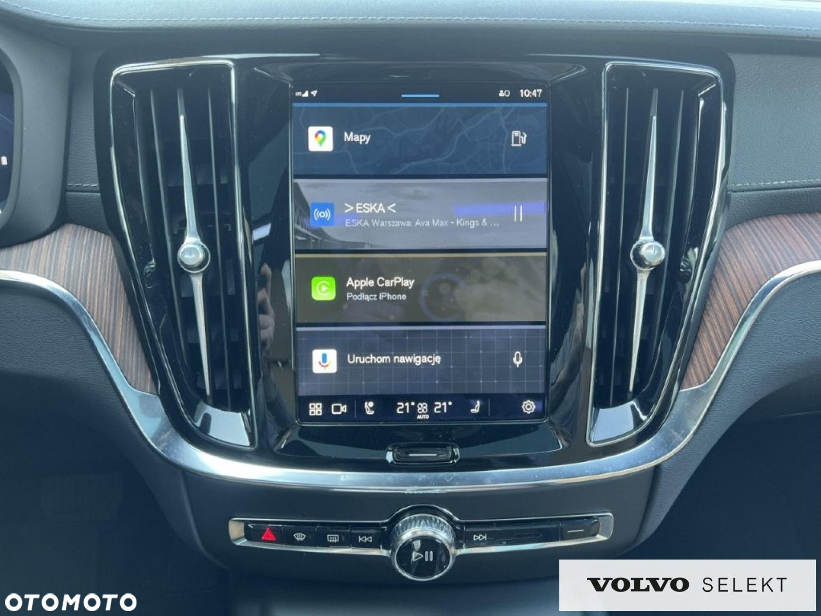 Volvo V60 Cross Country - 25