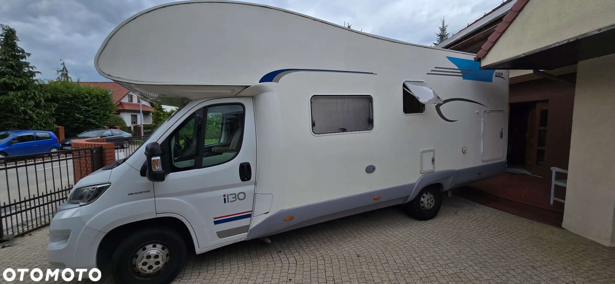 Fiat DUCATO - 2