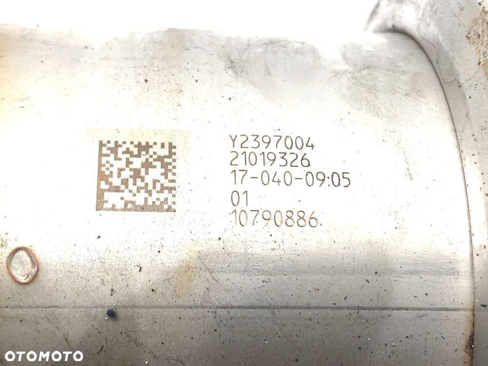 ZAWÓR EGR Z CHŁODNICA  VW TIGUAN (AD1, AX1) 2016 - 2022 2.0 TDI 4motion 110 kW [150 KM] olej - 4