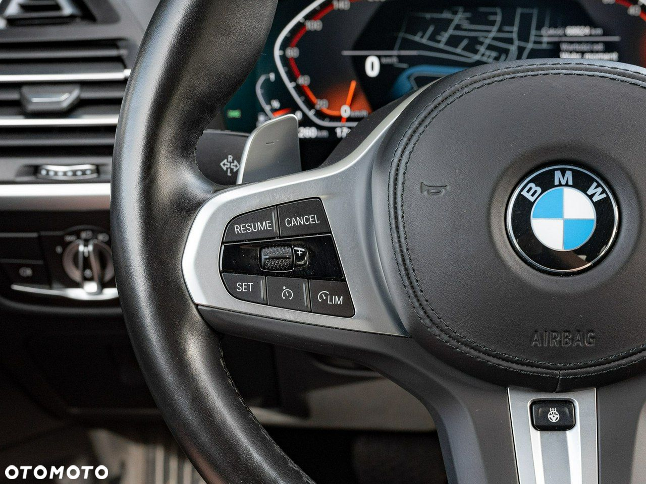 BMW X3 - 17