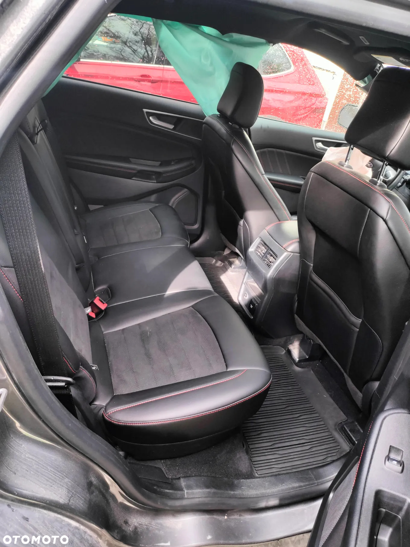 Ford Edge 2.0 EcoBlue Bi-Turbo 4x4 ST-LINE - 15