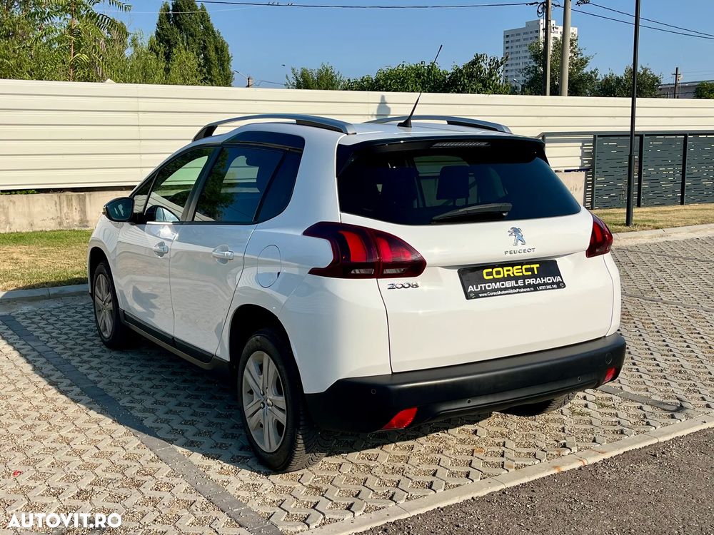 Peugeot 2008 - 3