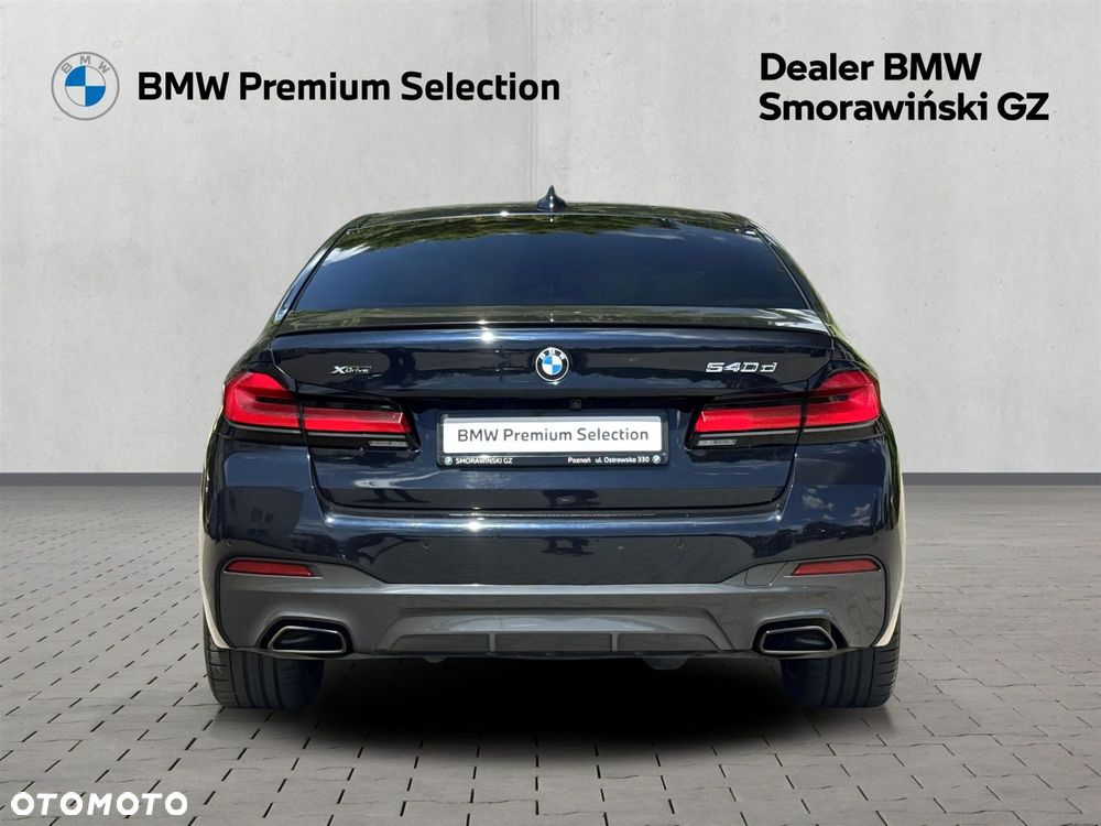 BMW Seria 5 - 26