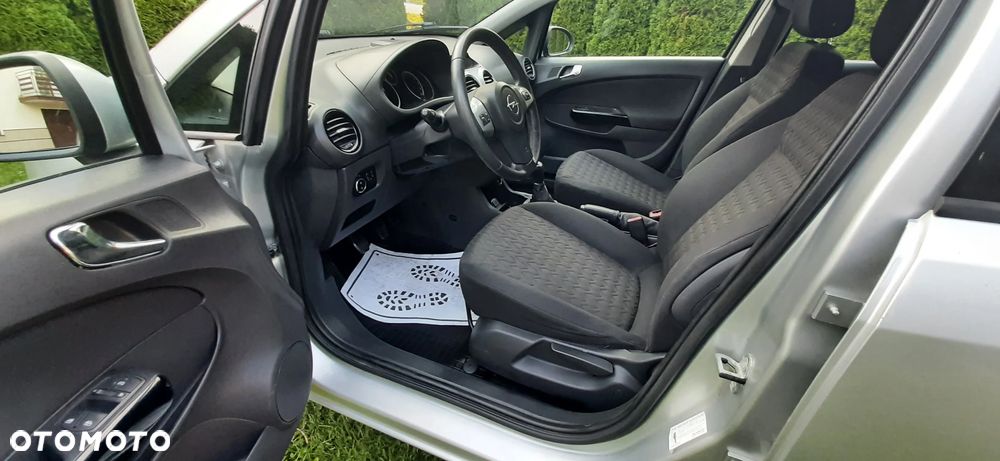 Opel Corsa - 34