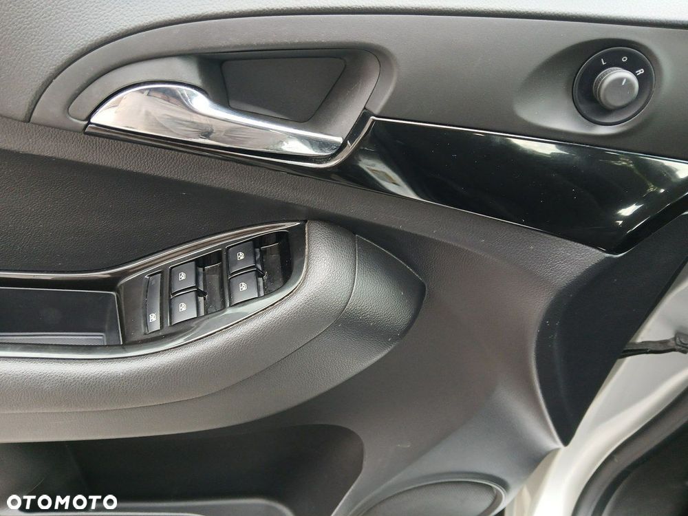 Chevrolet Orlando 1.8 LS - 13