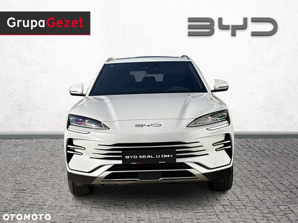 BYD Seal U - 8