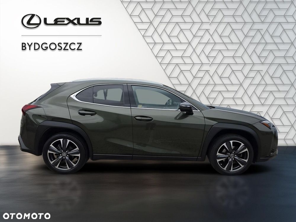 Lexus UX 250h GPF Business 2WD - 9