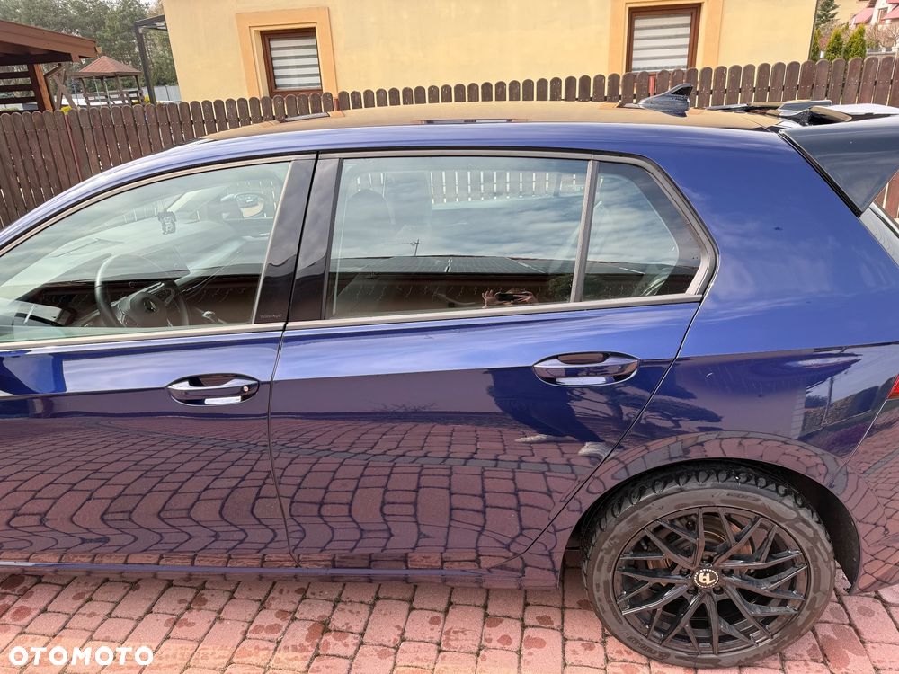 Volkswagen Golf 1.5 TSI EVO Life - 5