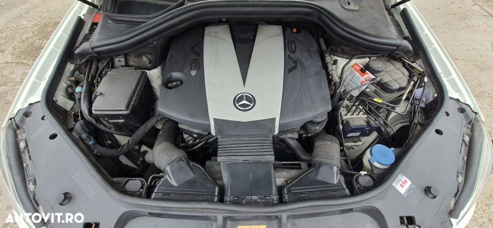 Mercedes-Benz ML - 20
