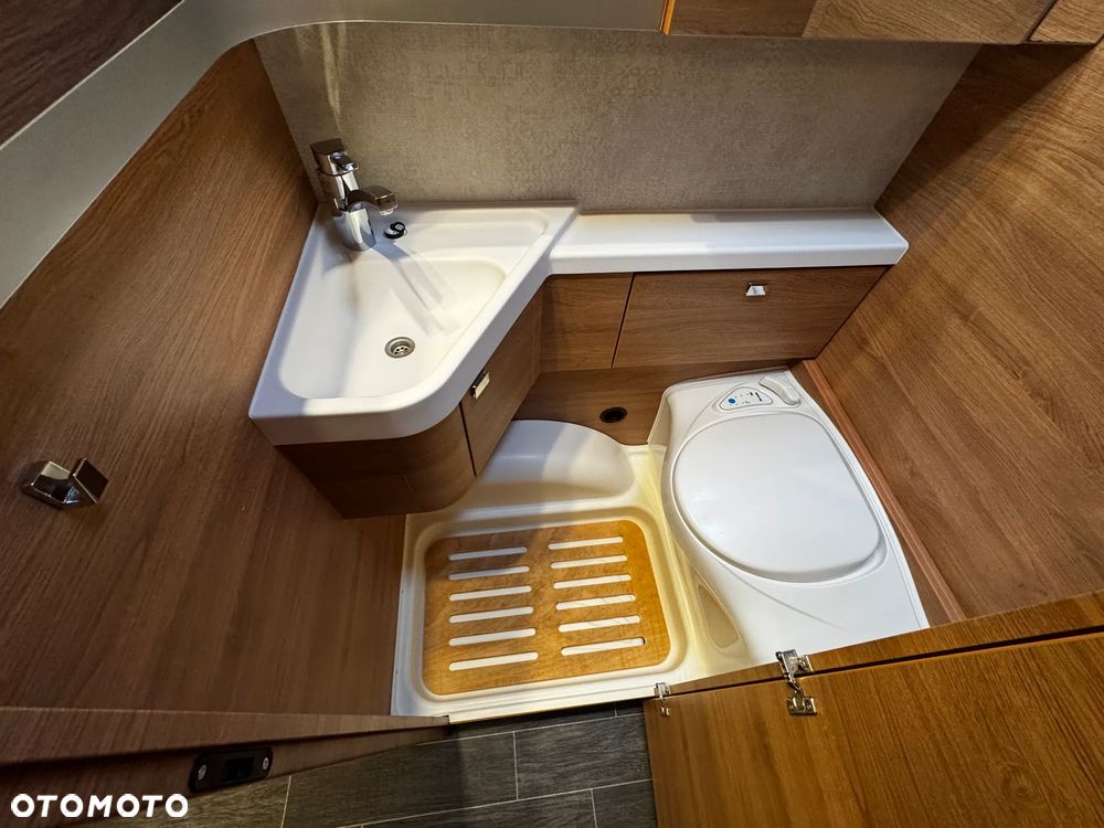 Tabbert Tabbert Da Vinci 495 HE (2023) – Jak NOWA! | Salon Niemcy | NOWA Klimatyzacja | FAKTURA VAT 23% | LEASING / KREDYT - 28