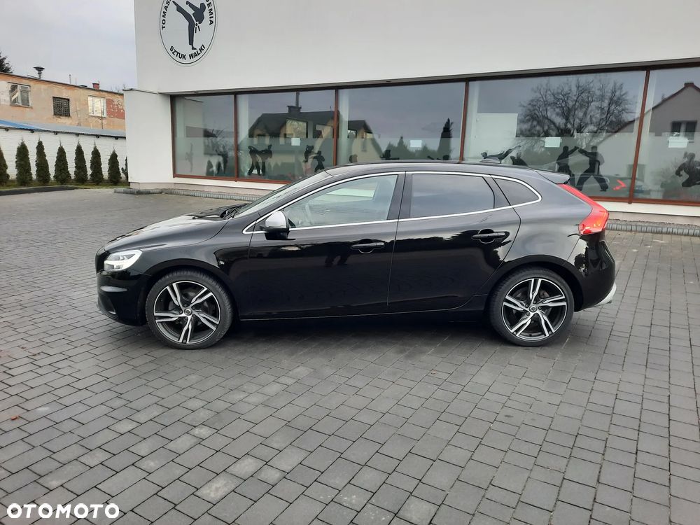 Volvo V40 D2 RDesign - 11