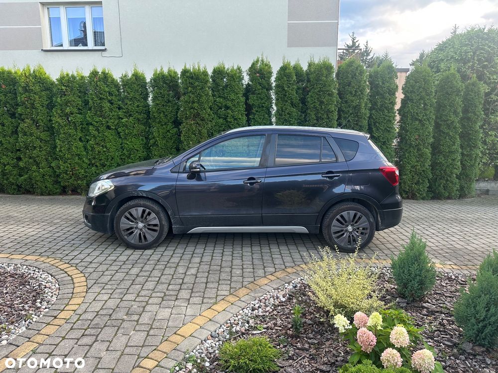 Suzuki SX4 1.6 Premium - 2