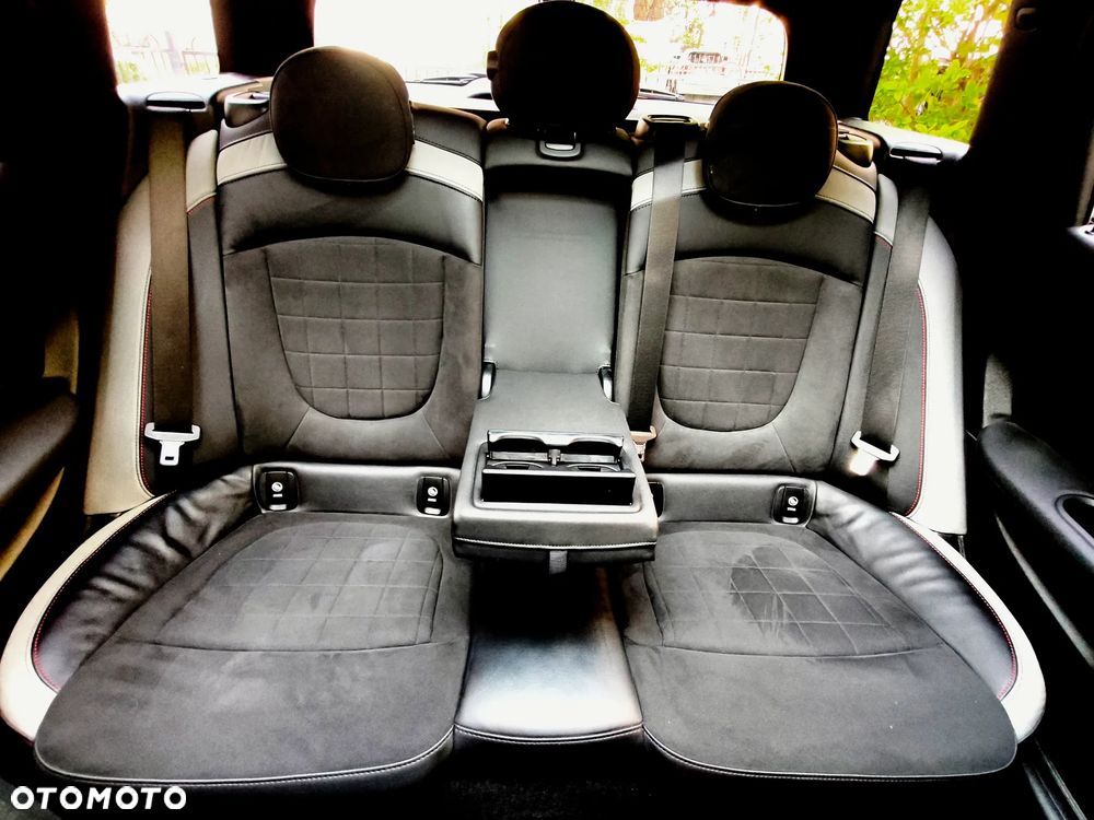 MINI Clubman Cooper S ALL4 sport - 27