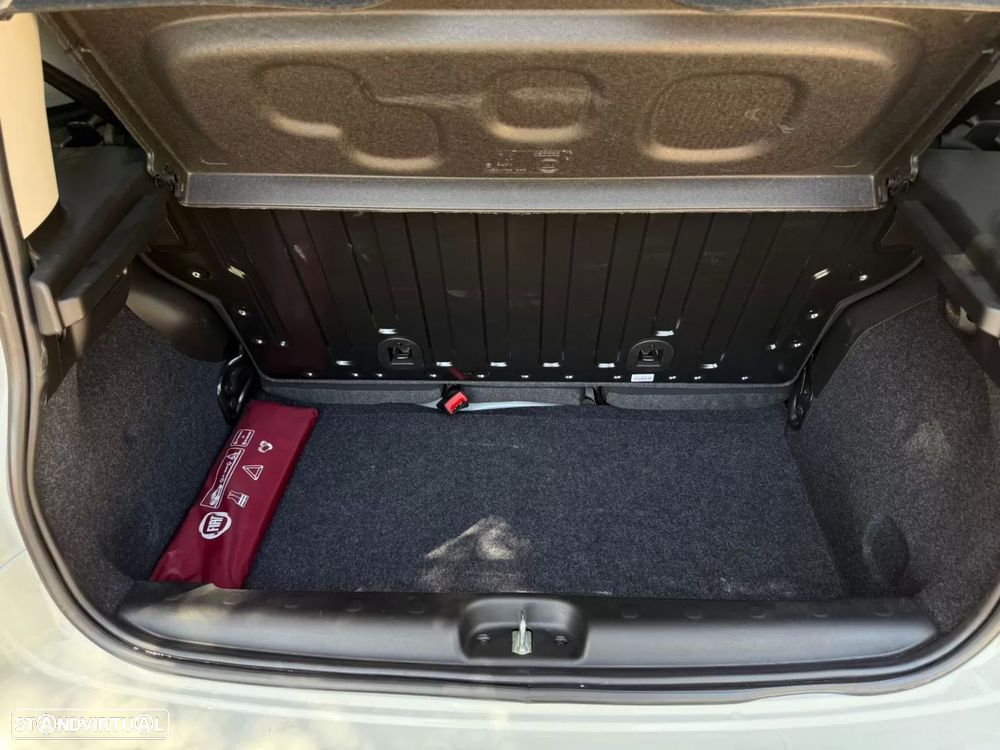 Fiat Panda 1.0 Hybrid Pandina - 14